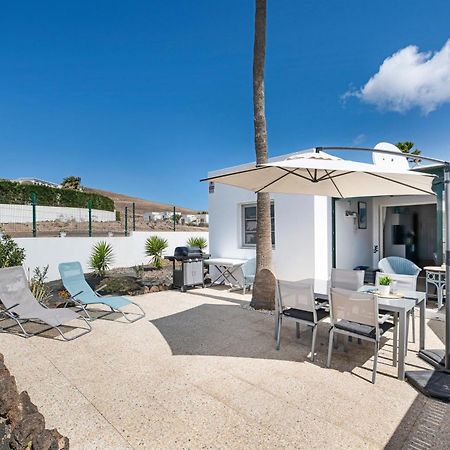 Mi Casita Hotel Playa Blanca  Exterior photo